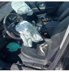 Moteur leve vitre avant gauche RENAULT LAGUNA 3 Photo n°10