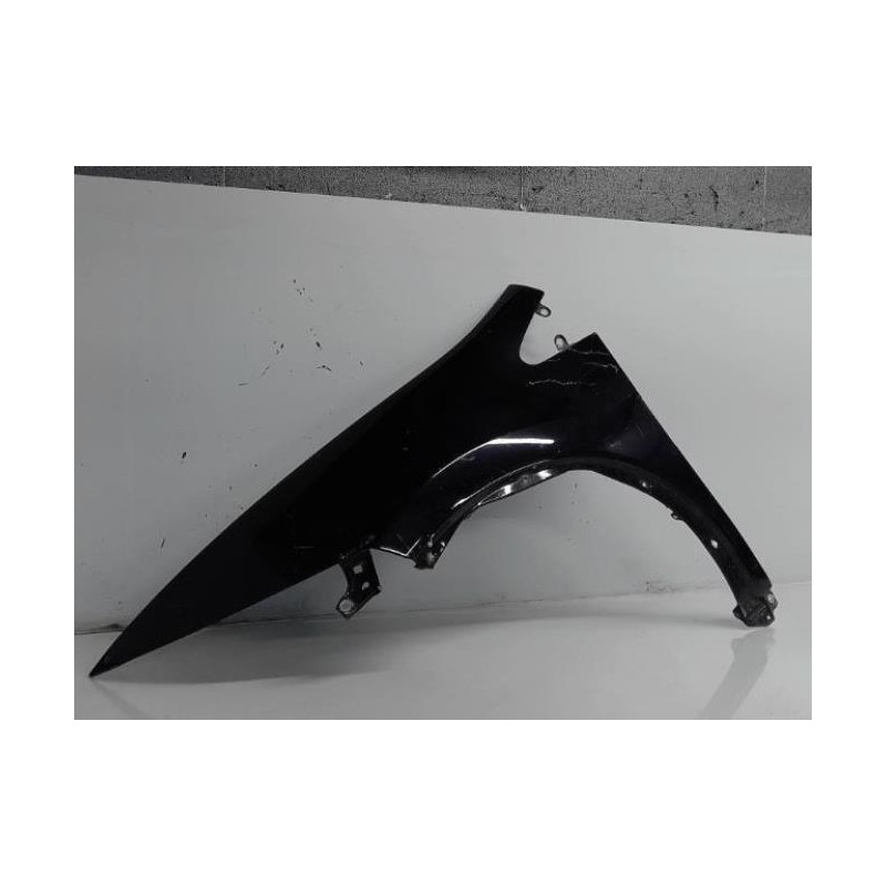 Aile avant gauche HONDA CIVIC 8