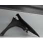 Aile avant gauche HONDA CIVIC 8