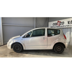 Pare soleil droit CITROEN C2 Photo n°3