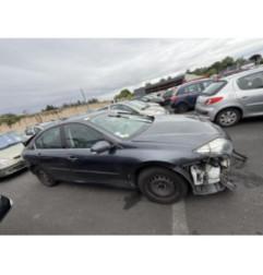 Moteur leve vitre avant gauche RENAULT LAGUNA 3 Photo n°16