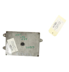 Calculateur moteur HONDA CIVIC 8 Photo n°6