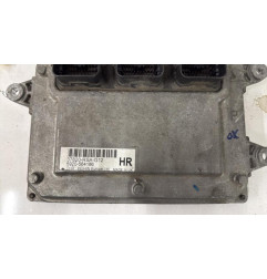 Calculateur moteur HONDA CIVIC 8 Photo n°7