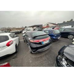 Calculateur moteur HONDA CIVIC 8 Photo n°11