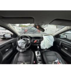 Moteur leve vitre avant gauche RENAULT LAGUNA 3 Photo n°18