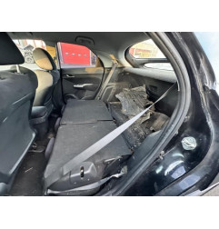 Ceinture avant droit HONDA CIVIC 8 Photo n°15