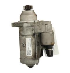 Demarreur VOLKSWAGEN GOLF 7 Photo n°5