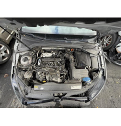 Demarreur VOLKSWAGEN GOLF 7 Photo n°12