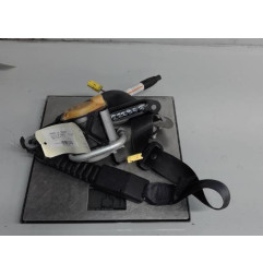 Ceinture avant gauche HONDA CIVIC 8 Photo n°1