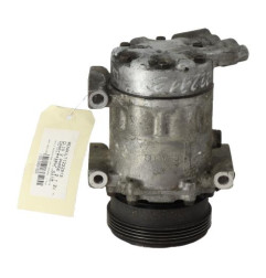 Compresseur clim RENAULT CLIO 2 Photo n°3