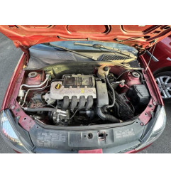 Compresseur clim RENAULT CLIO 2 Photo n°6