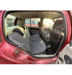 Compresseur clim RENAULT CLIO 2 Photo n°8