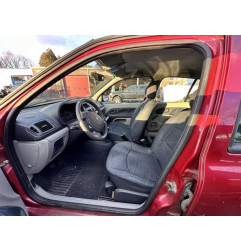 Compresseur clim RENAULT CLIO 2 Photo n°10