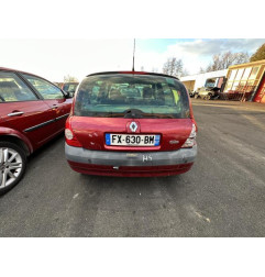 Compresseur clim RENAULT CLIO 2 Photo n°11