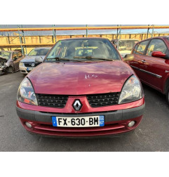 Compresseur clim RENAULT CLIO 2 Photo n°13