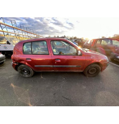 Compresseur clim RENAULT CLIO 2 Photo n°15