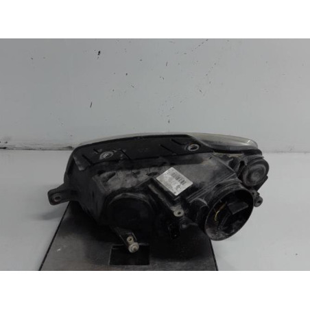 Optique avant principal droit (feux)(phare) VOLKSWAGEN PASSAT 5 Photo n°1