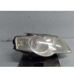 Optique avant principal droit (feux)(phare) VOLKSWAGEN PASSAT 5