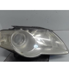 Optique avant principal droit (feux)(phare) VOLKSWAGEN PASSAT 5 Photo n°3