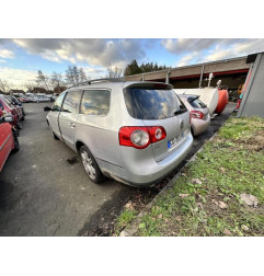 Optique avant principal droit (feux)(phare) VOLKSWAGEN PASSAT 5 Photo n°17