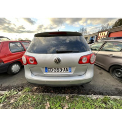 Optique avant principal droit (feux)(phare) VOLKSWAGEN PASSAT 5 Photo n°18