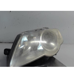 Optique avant principal gauche (feux)(phare) VOLKSWAGEN PASSAT 5 Photo n°1