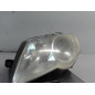 Optique avant principal gauche (feux)(phare) VOLKSWAGEN PASSAT 5