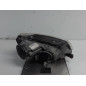 Optique avant principal gauche (feux)(phare) VOLKSWAGEN PASSAT 5