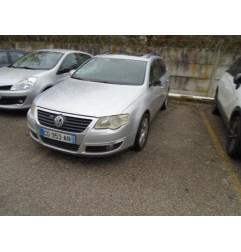 Optique avant principal gauche (feux)(phare) VOLKSWAGEN PASSAT 5 Photo n°5