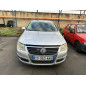 Optique avant principal gauche (feux)(phare) VOLKSWAGEN PASSAT 5