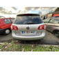 Optique avant principal gauche (feux)(phare) VOLKSWAGEN PASSAT 5