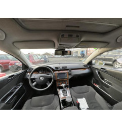 Optique avant principal gauche (feux)(phare) VOLKSWAGEN PASSAT 5 Photo n°19