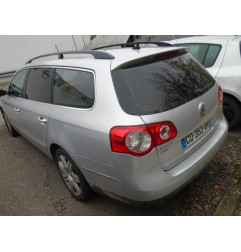 Retroviseur droit VOLKSWAGEN PASSAT 5 Photo n°8