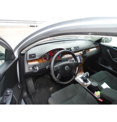 Retroviseur droit VOLKSWAGEN PASSAT 5 Photo n°9