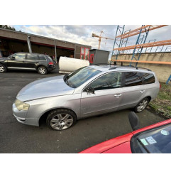 Retroviseur droit VOLKSWAGEN PASSAT 5 Photo n°12