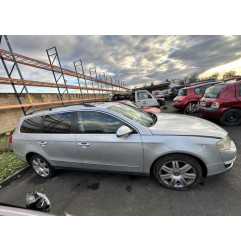 Retroviseur droit VOLKSWAGEN PASSAT 5 Photo n°13