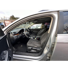 Retroviseur droit VOLKSWAGEN PASSAT 5 Photo n°14