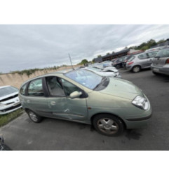 Ceinture avant droit RENAULT SCENIC 1 Photo n°14