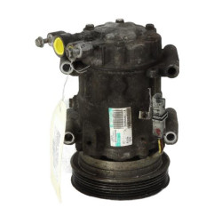 Compresseur clim RENAULT KANGOO 2 Photo n°1