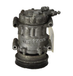 Compresseur clim RENAULT KANGOO 2 Photo n°3