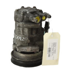 Compresseur clim RENAULT KANGOO 2 Photo n°4