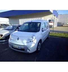 Compresseur clim RENAULT KANGOO 2 Photo n°6