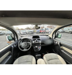 Compresseur clim RENAULT KANGOO 2 Photo n°8