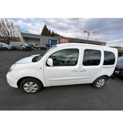 Compresseur clim RENAULT KANGOO 2 Photo n°9