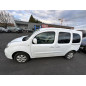 Compresseur clim RENAULT KANGOO 2