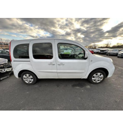 Compresseur clim RENAULT KANGOO 2 Photo n°10