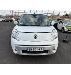 Compresseur clim RENAULT KANGOO 2 Photo n°11