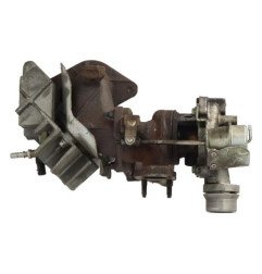 Turbo RENAULT KANGOO 2 Photo n°1