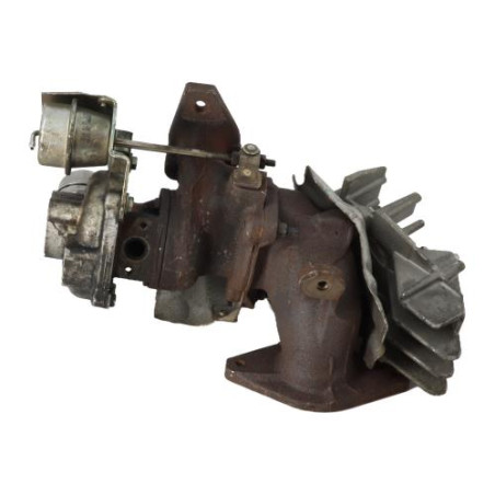 Turbo RENAULT KANGOO 2