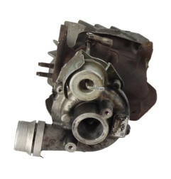 Turbo RENAULT KANGOO 2 Photo n°5